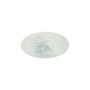 New Age Smoky 3-Piece Place Setting Set