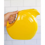 67 oz. Large Disc Pitcher