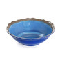 Glossy Andres 12 Piece Melamine Dinnerware Set, Service for 4