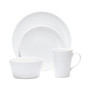 Swirl  4-Pc. Coupe Place Setting