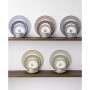 Infinity 4 Piece Cup Set, Service for 4