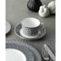Infinity 4 Piece Cup Set, Service for 4