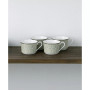 Infinity 4 Piece Cup Set, Service for 4