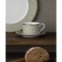Infinity 4 Piece Cup Set, Service for 4