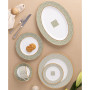 Infinity 4 Piece Cup Set, Service for 4