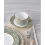 Infinity 4 Piece Cup Set, Service for 4