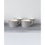 Infinity 4 Piece Cup Set, Service for 4