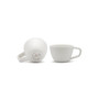 TC2 6-Oz. 2-Pk. Cappuccino Mugs