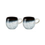 Halo Brew Set of 2 Espresso Cups, Service for 2