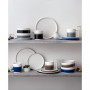 ColorStax Stripe Dinnerware Collection