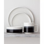 ColorStax Stripe Dinnerware Collection