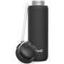 Cooper Vacuum Insulated 22-Oz. Stainless Steel Water Bottle