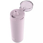 Cooper Vacuum Insulated 22-Oz. Stainless Steel Water Bottle