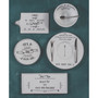 Be Happy 4-Piece Mug Set
