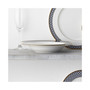 Blueshire Set of 4 Soup Bowls, Service For 4