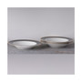 Blueshire Set of 4 Soup Bowls, Service For 4