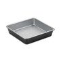 Chef's Classic Nonstick 9" Square Cake Pan