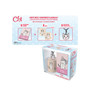 Chi's Sweet Home - Chi's Cat-Lover's Gift Set, 3 Piece