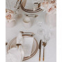 Villeroy and Boch New Moon Dinner Plate