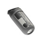 Leo to Go Shaker Bottle with Powder Compartment, 0.5 L