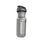 Leo to Go Shaker Bottle with Powder Compartment, 0.5 L