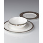 Vintage Jewel 3-Piece Place Setting