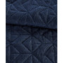 Quilted Electric Blanket, Twin