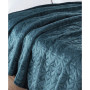 Quilted Electric Blanket, Twin