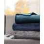 Quilted Electric Blanket, Twin