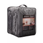 Quilted Electric Blanket, Twin