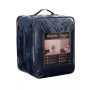 Quilted Electric Blanket, Twin