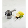 Stainless Steel Measuring Cups, Set of 4