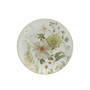 Green Fields Set of 4 Salad Plate 9"