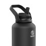 Actives 64 oz Straw Bottle