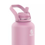 Actives 64 oz Straw Bottle
