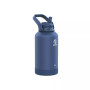 Actives 64 oz Straw Bottle