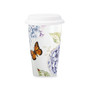 Dinnerware, Butterfly Meadow Blue Thermal Travel Mug