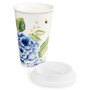 Dinnerware, Butterfly Meadow Blue Thermal Travel Mug