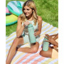 Actives 40 oz Spout Bottle