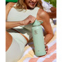 Actives 40 oz Spout Bottle