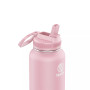 Actives 40 oz Straw Bottle