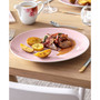 Rose Garden Dinner Plate