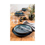 Crafted Breeze Deep Soup Plate