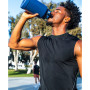 Actives 64 oz Spout Bottle