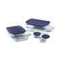 8 Piece Bake and Store Set