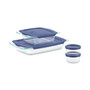 8 Piece Bake and Store Set