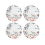 Sprig & Vine Dinner Plate Set/4