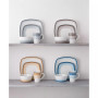 Colorscapes Layers 4 Piece Square Place Setting