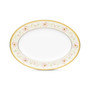 Dinnerware, Blooming Splendor Oval Platter