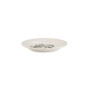 Botanic Garden Harmony Emerald 4 Piece Dinner Plate Set